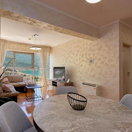 2Montenegro Harmonia Apartments Becici Exterior foto