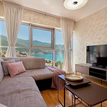 2Montenegro Harmonia Apartments Becici Exterior foto