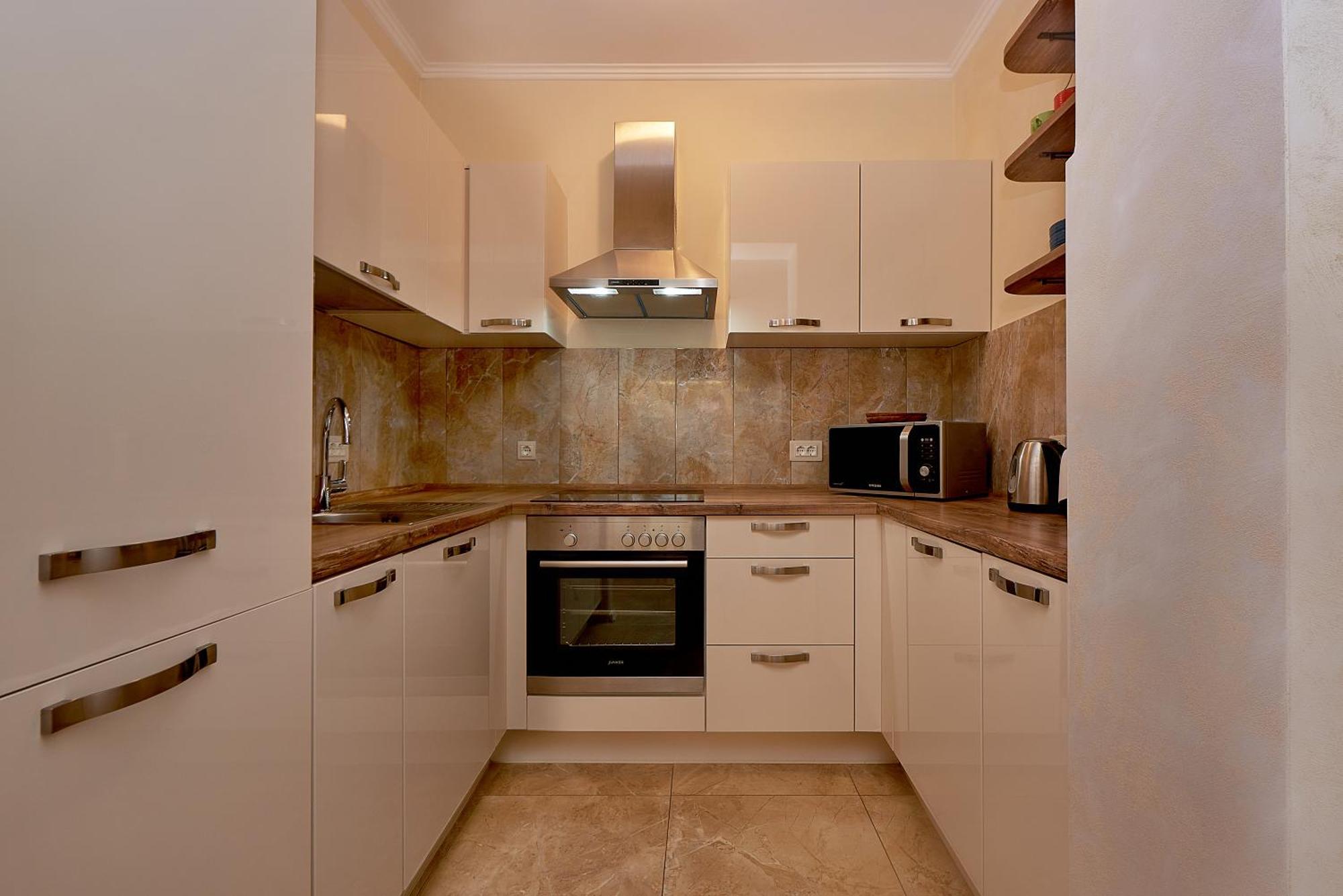 2Montenegro Harmonia Apartments Becici Exterior foto
