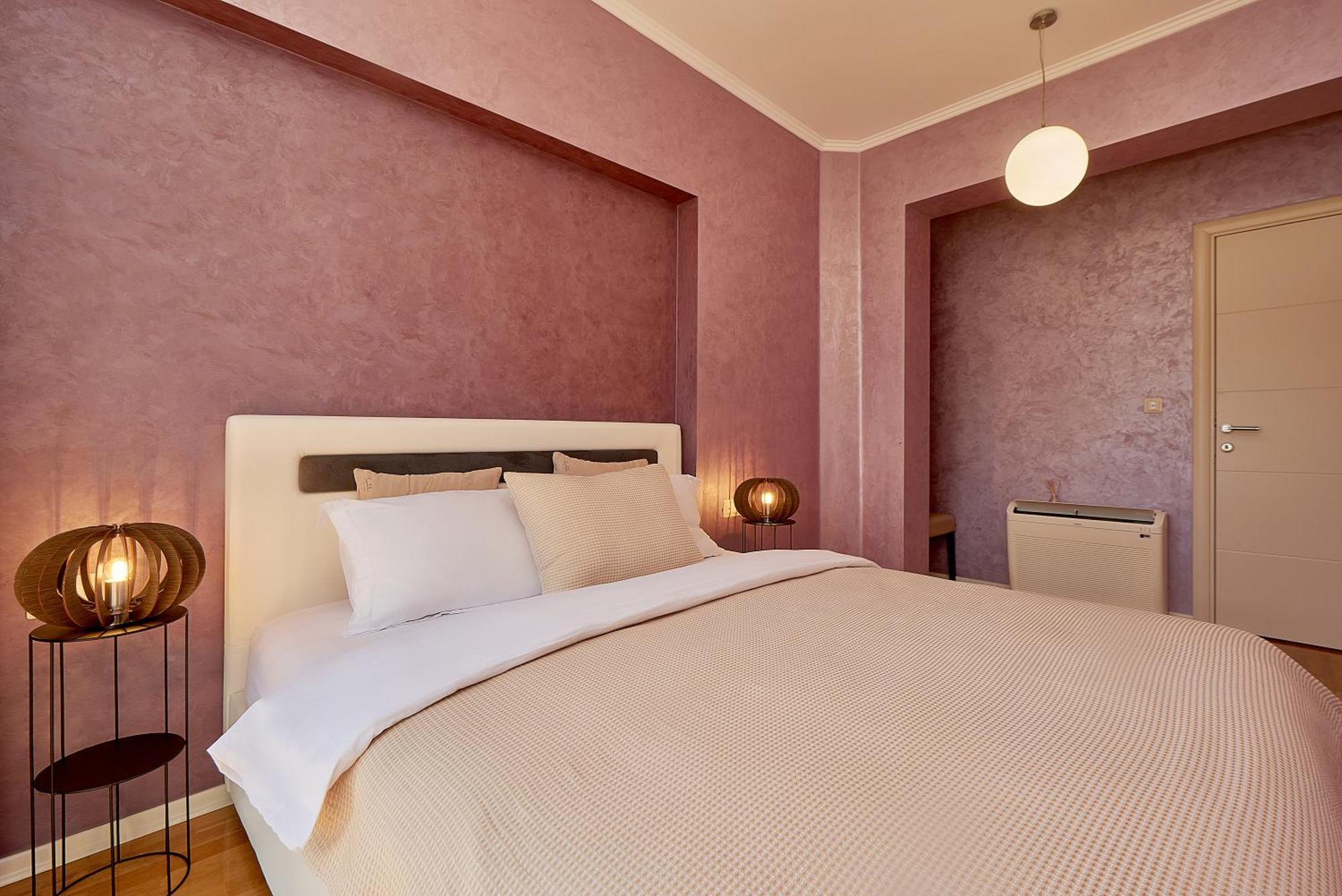 2Montenegro Harmonia Apartments Becici Exterior foto