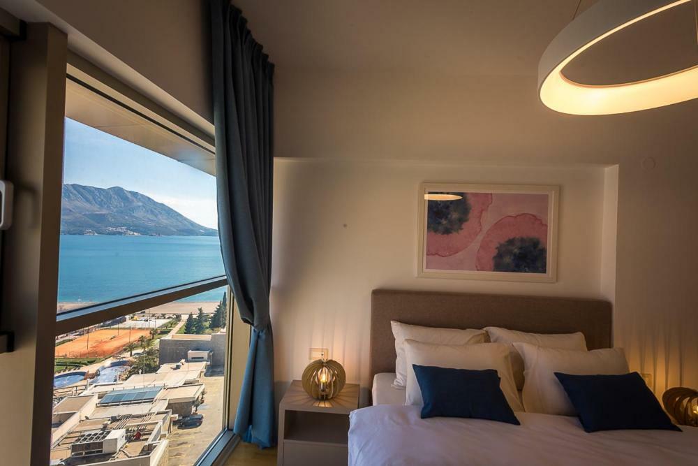 2Montenegro Harmonia Apartments Becici Exterior foto